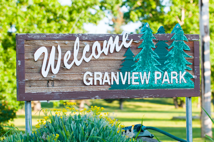 grandview park